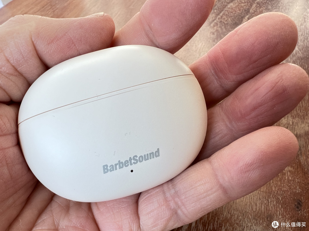 仅百元就能主动降噪?体验蓝牙耳机BarbetSound Buds A65