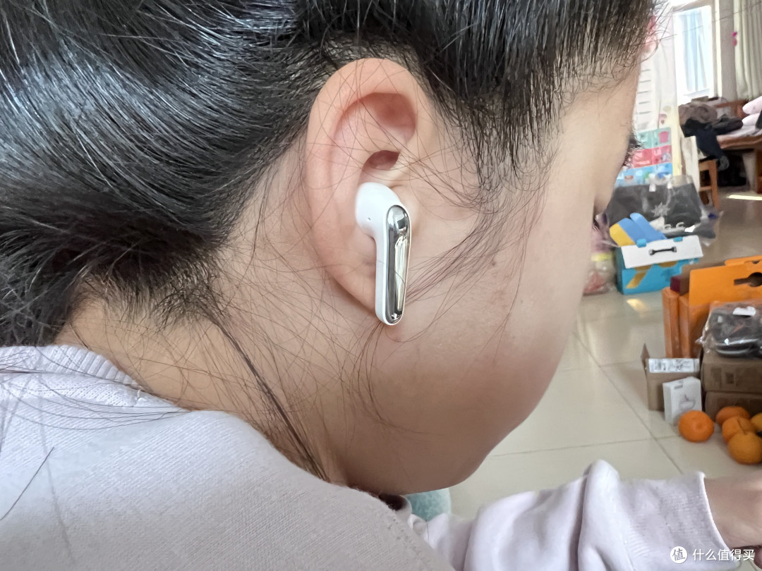 仅百元就能主动降噪?体验蓝牙耳机BarbetSound Buds A65