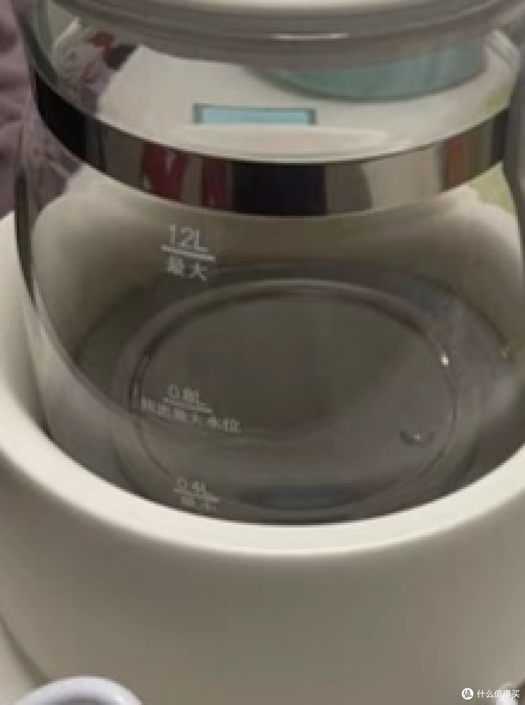 电恒温壶