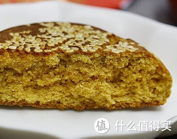 中华老字号 荣欣堂 红枣味太谷饼，传承老味道的酥甜滋味