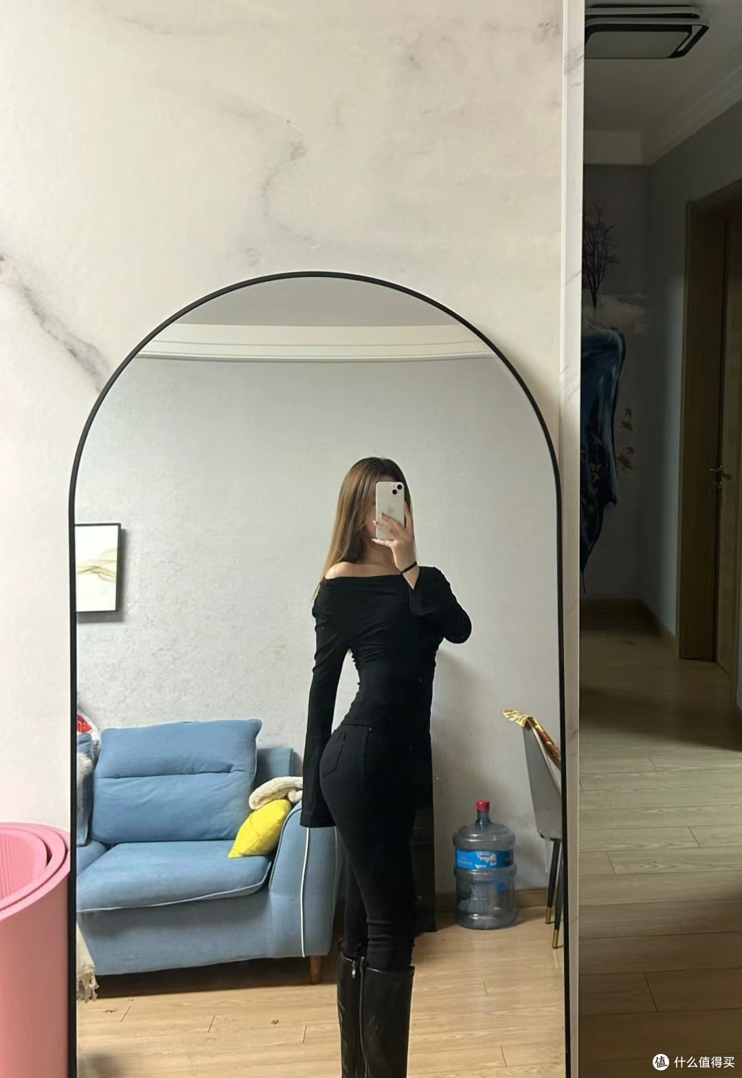 黑色女性同样能优雅起来