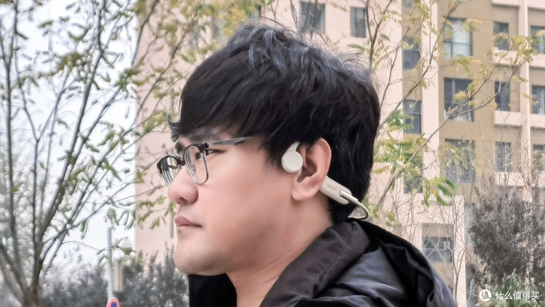 南卡Runner 3骨传导耳机:引领运动潮流