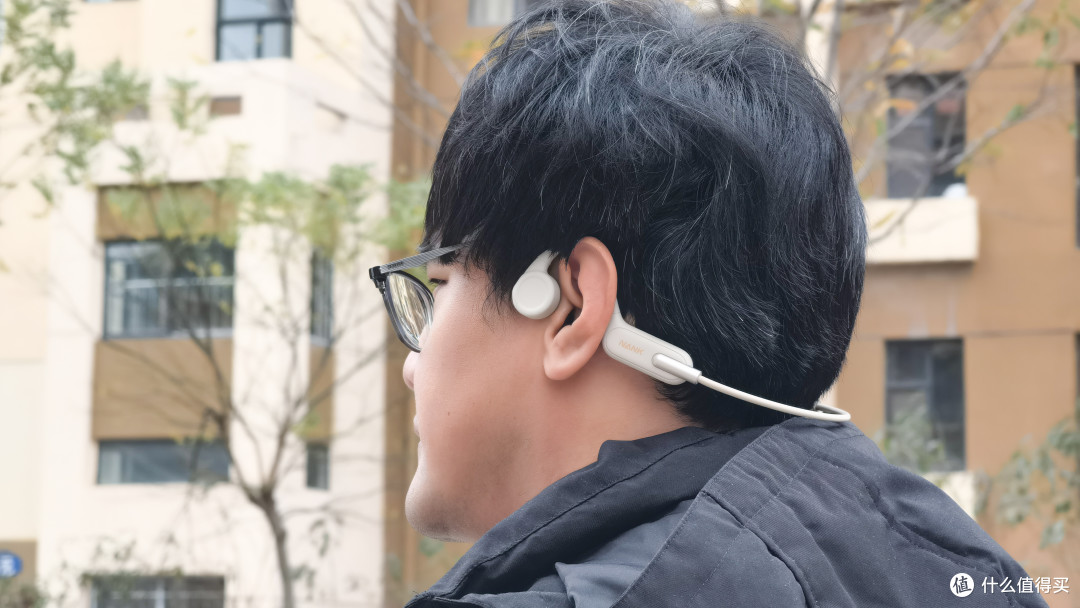 南卡Runner 3骨传导耳机:引领运动潮流