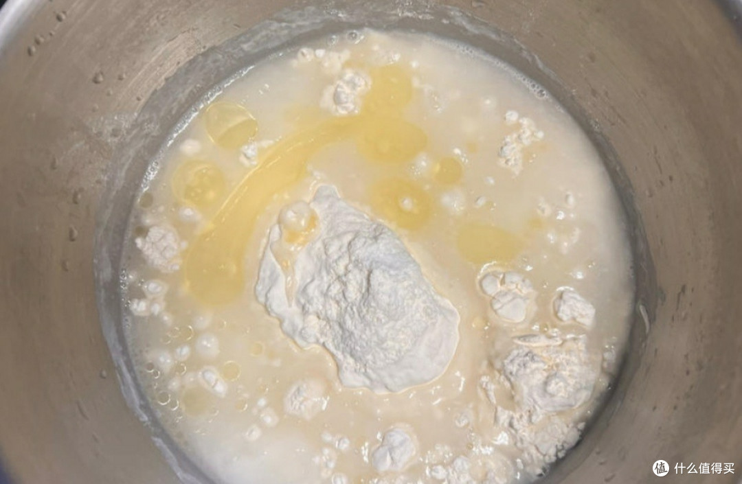酱香饼