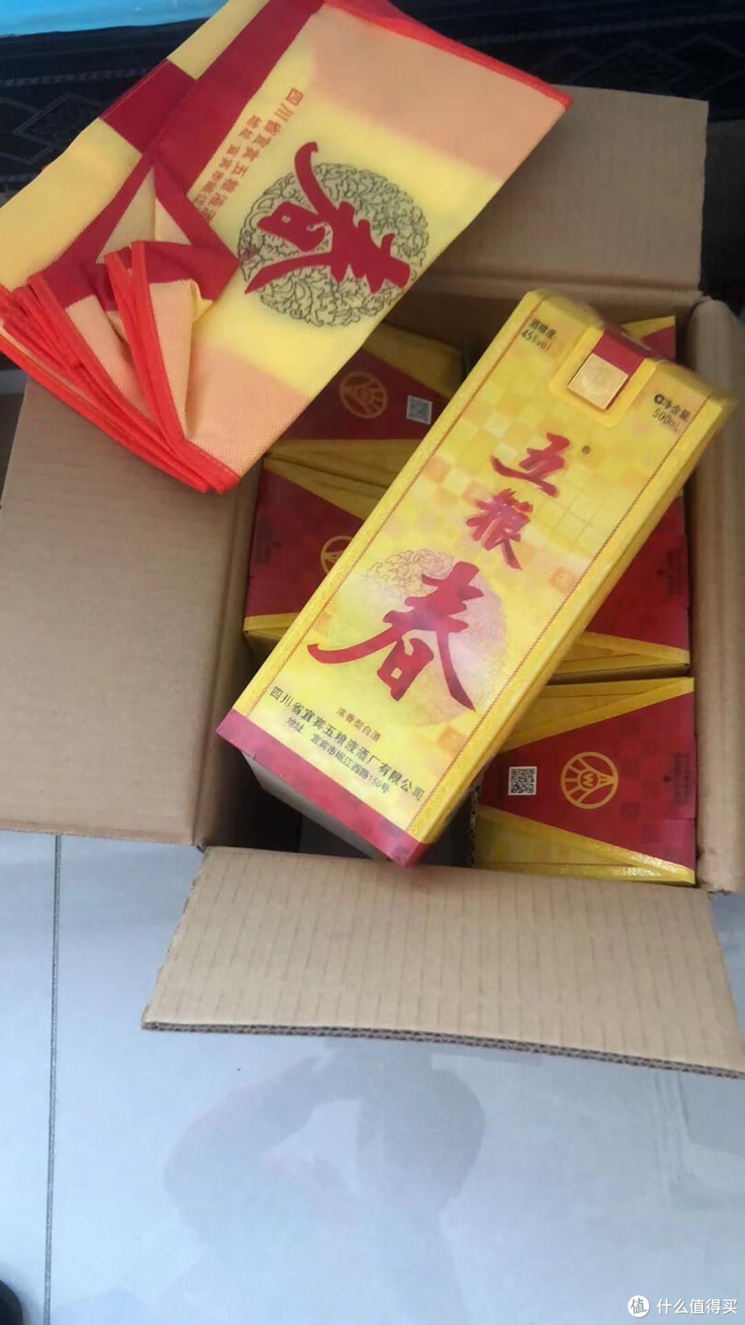 春节聚会必备！这8款纯粮食白酒，零添加香精，价格亲民又好喝