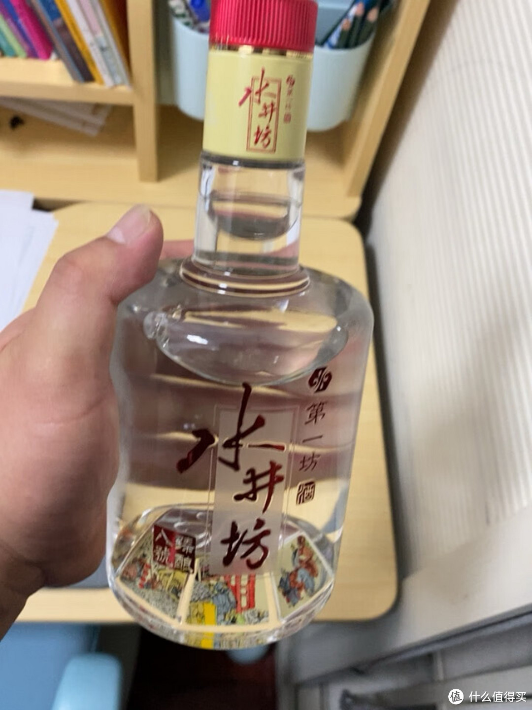 春节聚会必备！这8款纯粮食白酒，零添加香精，价格亲民又好喝