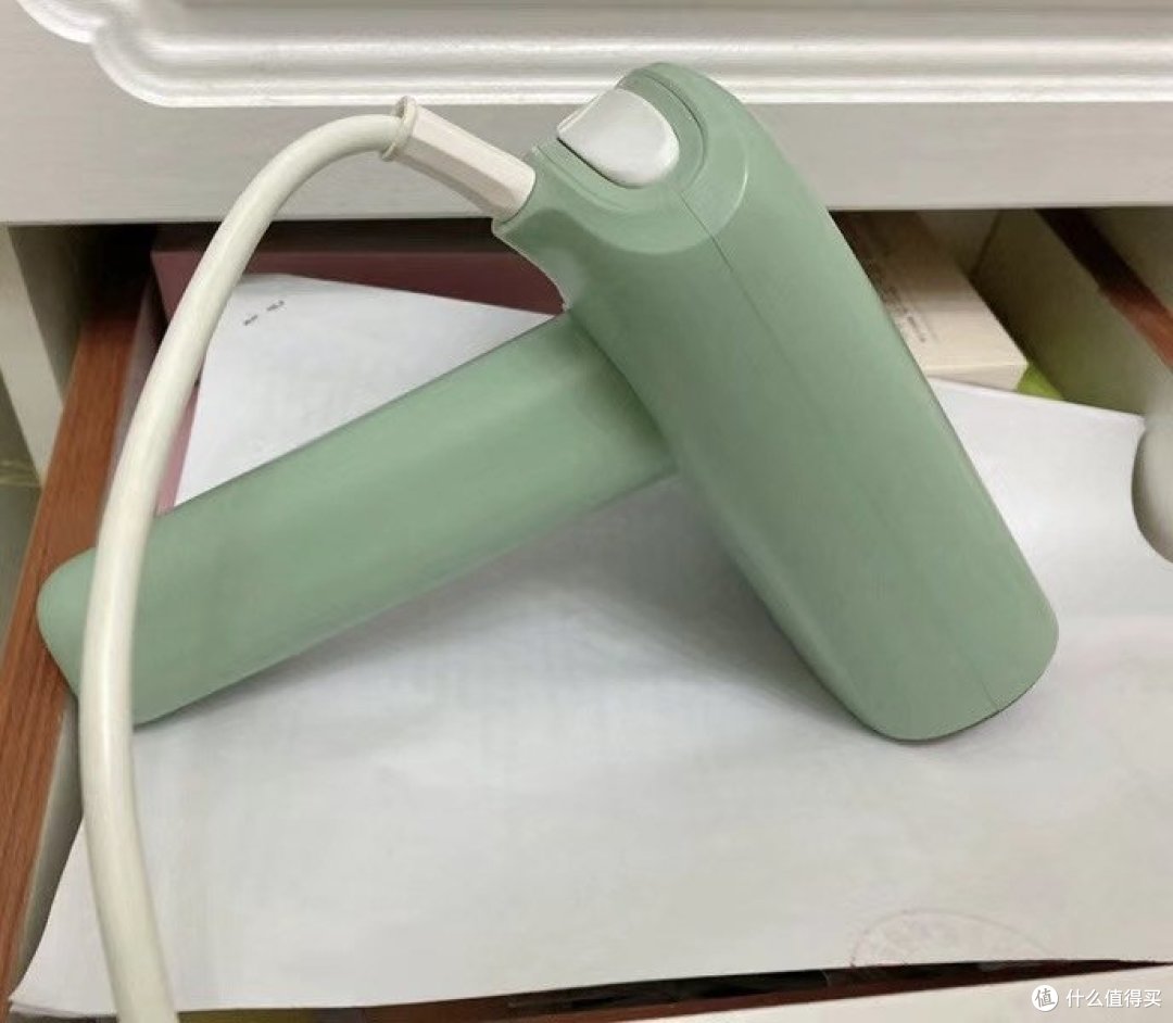 电熨斗这个物件你有吗……