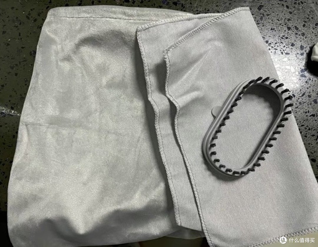 电熨斗这个物件你有吗……
