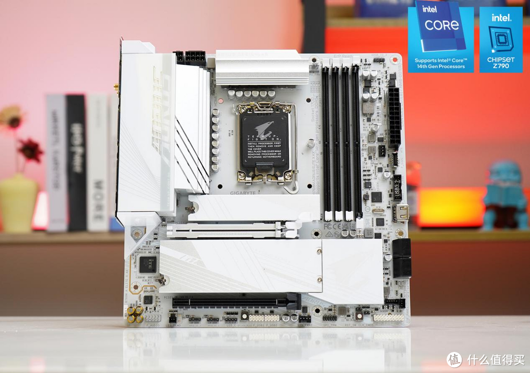 2024年新年新气象:给自己装一台游戏+生产力兼备的高端主机