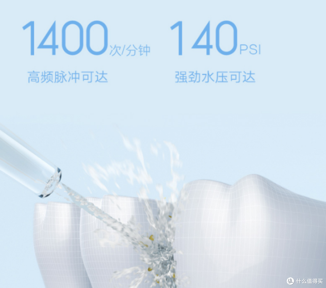 牙齿敏感可以用冲牙器吗？揭秘三大弊端陷阱！