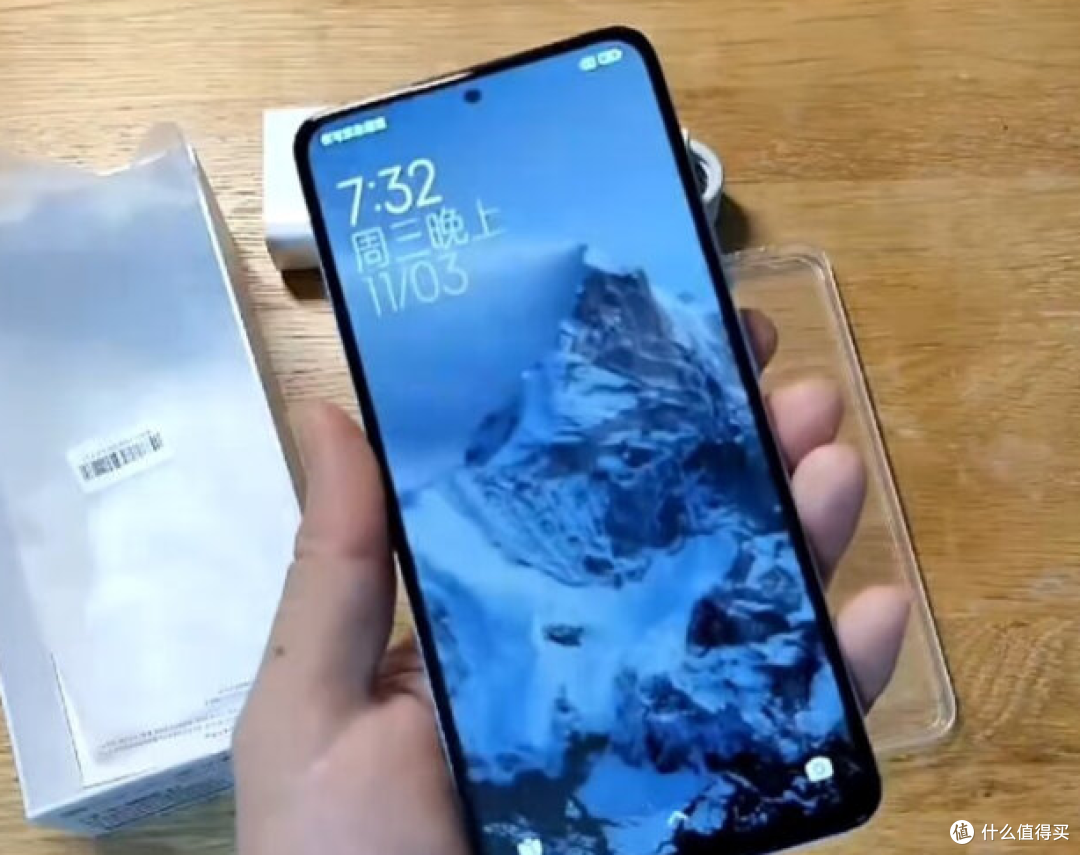 2021年的红米note11 pro到2023年也没有过时