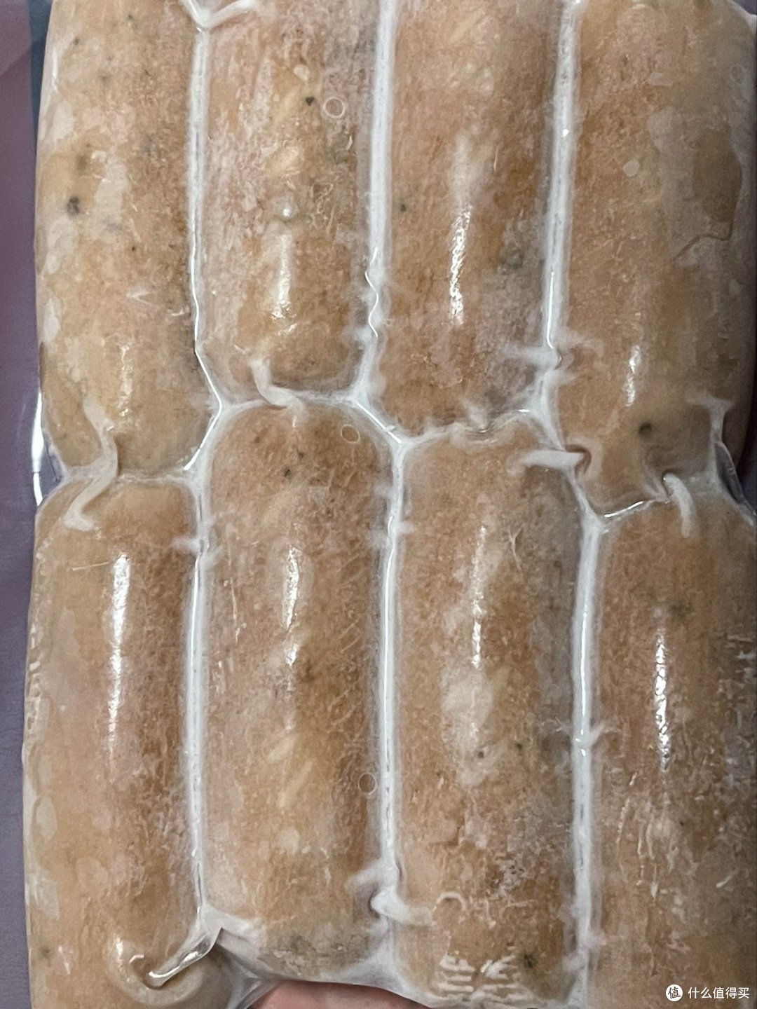 这个味道我是喜欢的……