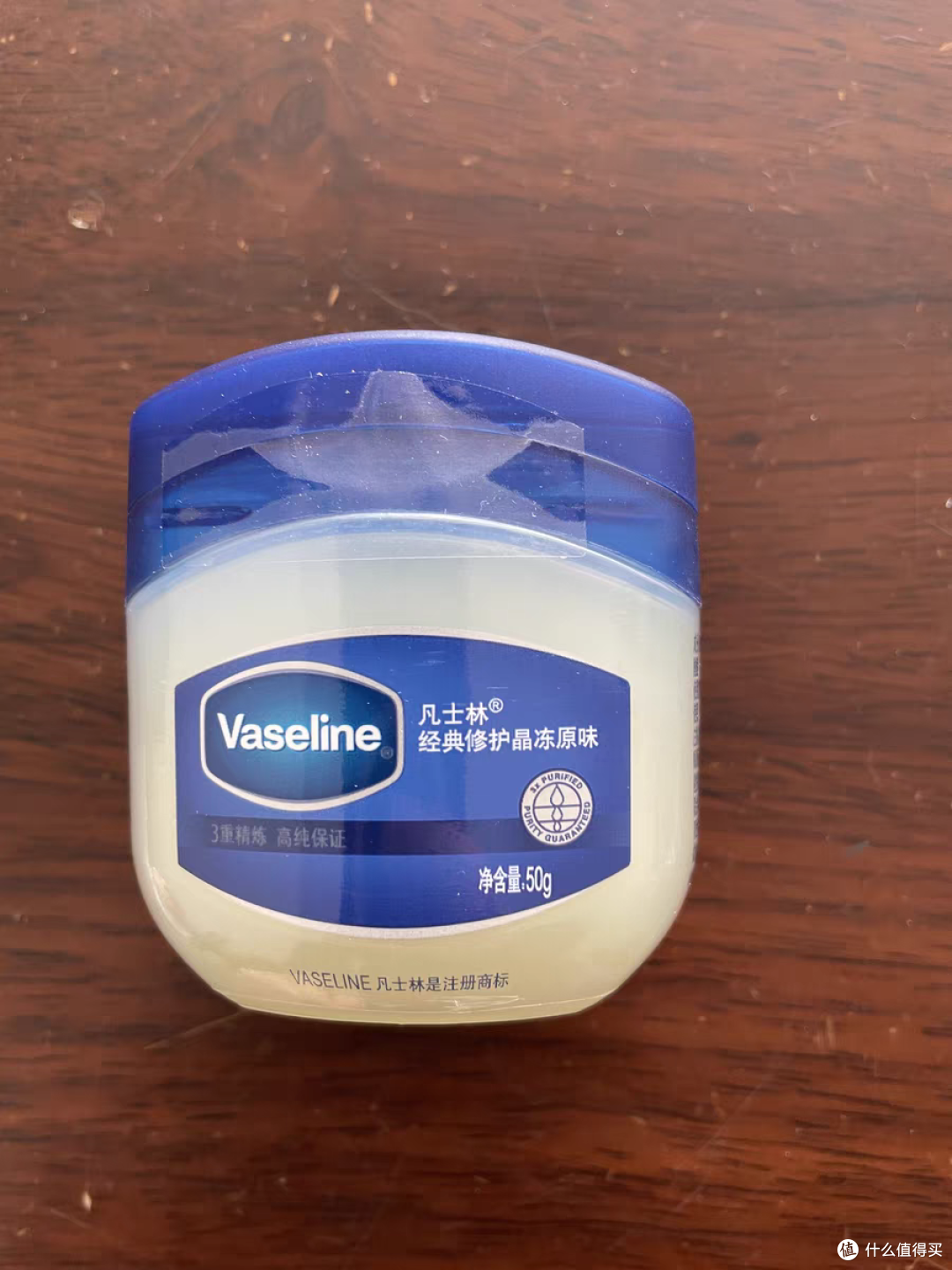 非常好用的凡士林护手霜,过年必须买的护肤品