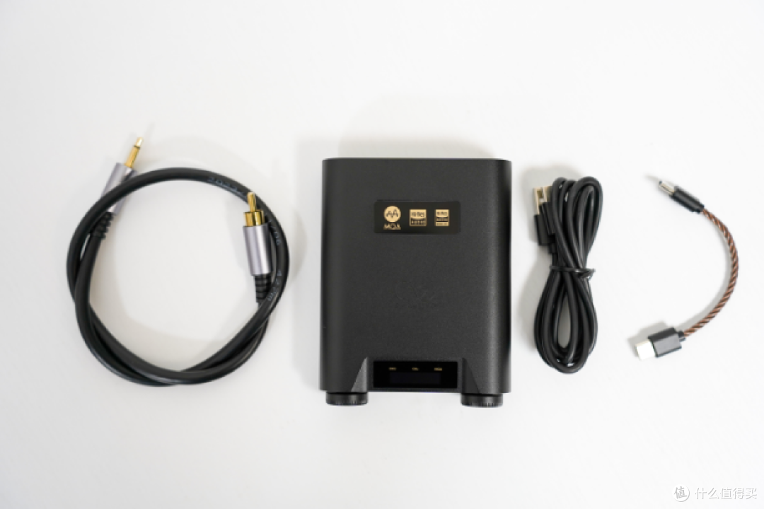 “大尾巴”更全能，有它就有真HiFi—山灵H5解码耳放