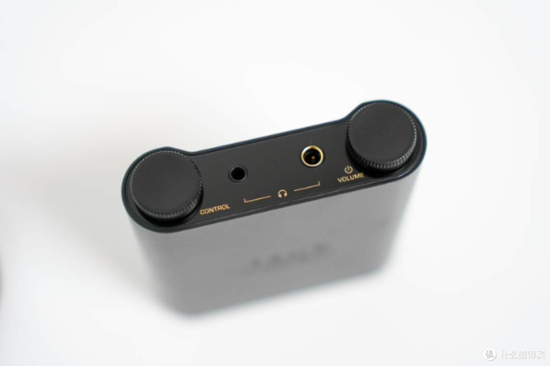 “大尾巴”更全能，有它就有真HiFi—山灵H5解码耳放
