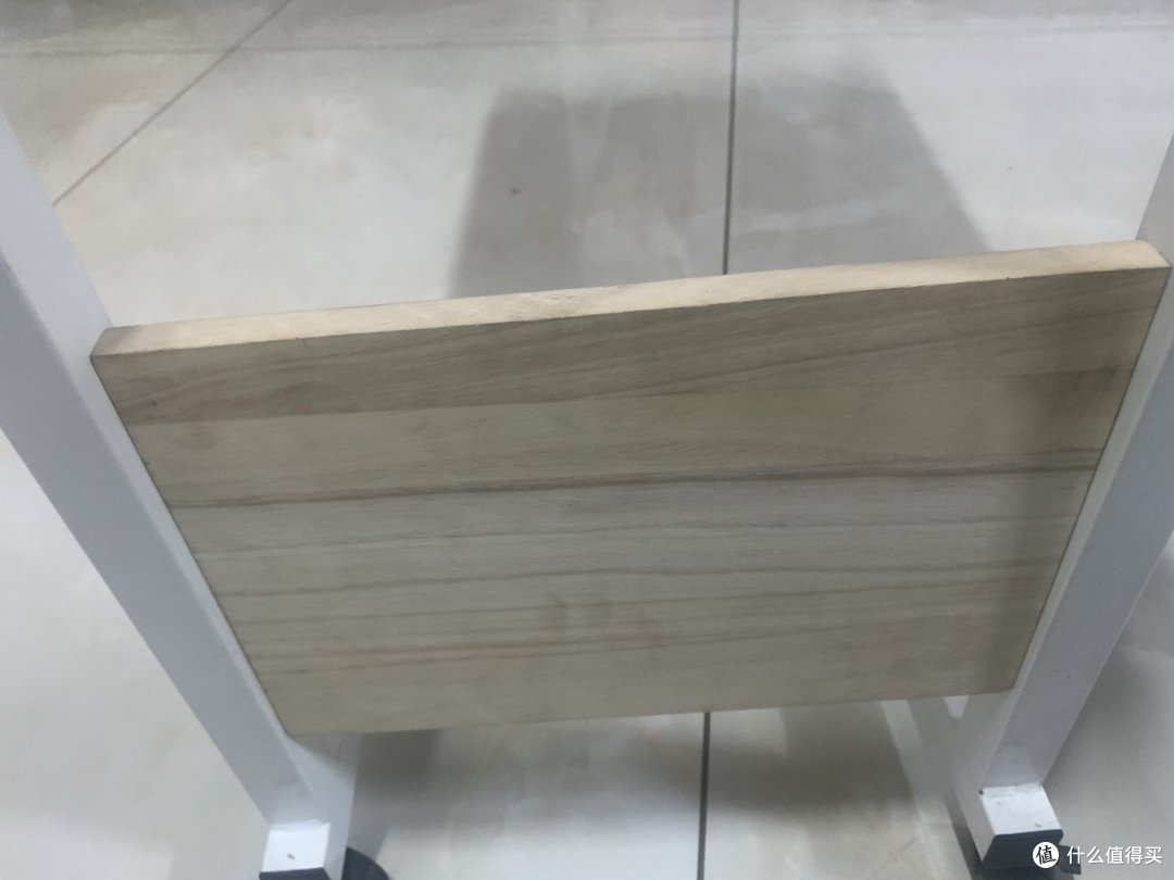 爆改横版桌面床边桌