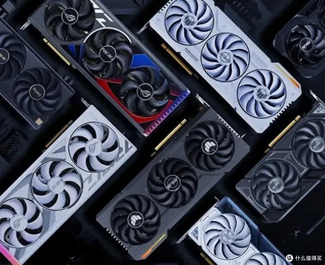英伟达的背刺:如何看待RTX40 super系列新显卡?
