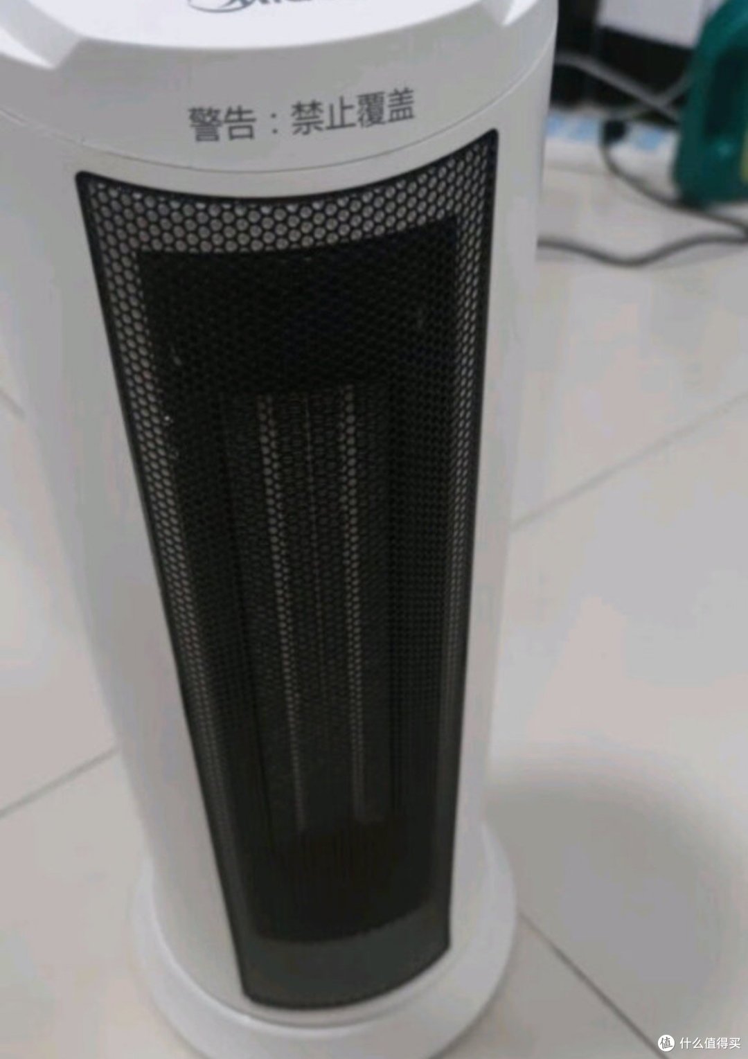 告别寒冷！取暖器让你感受温暖