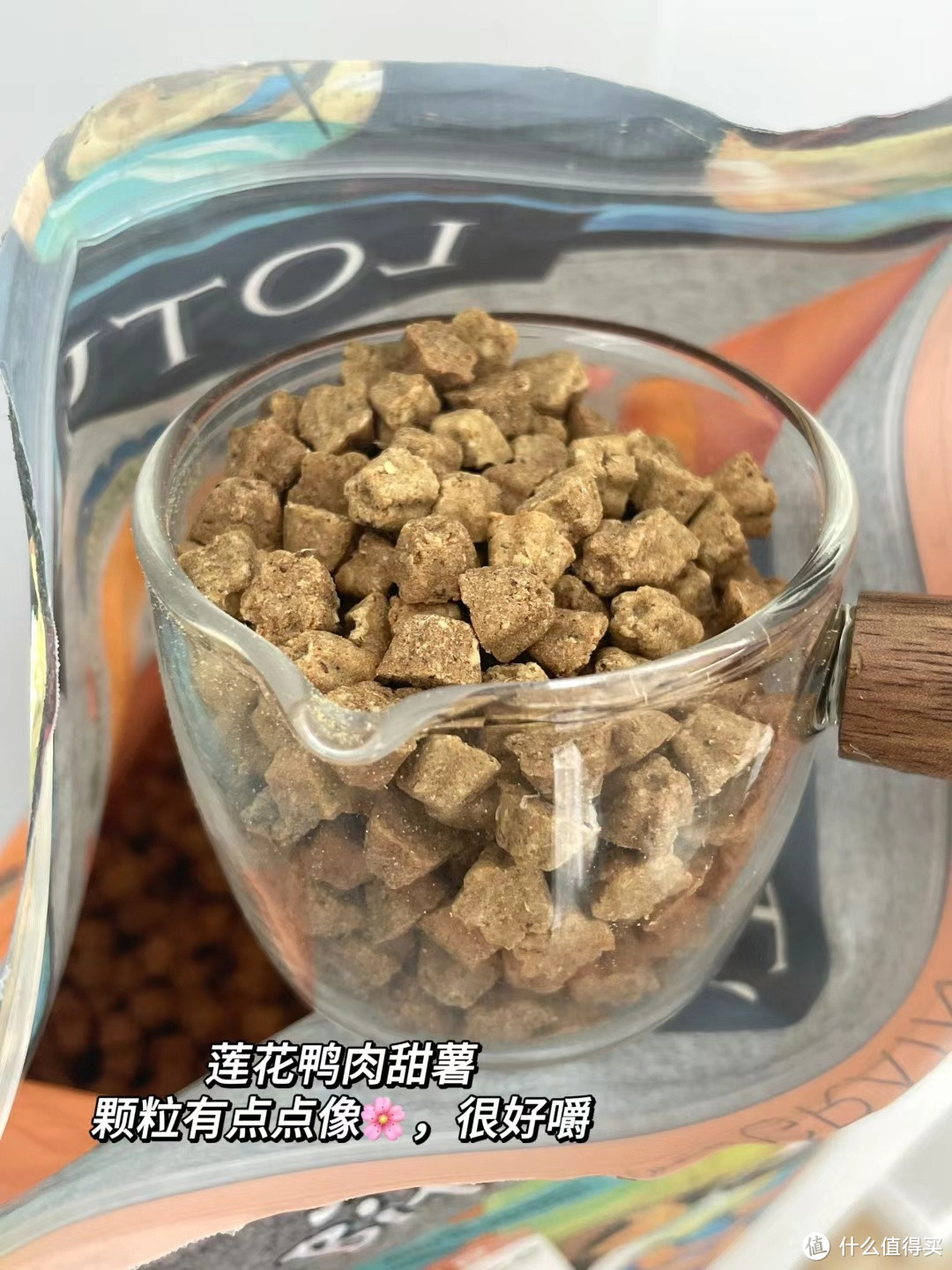 烘焙狗粮推荐