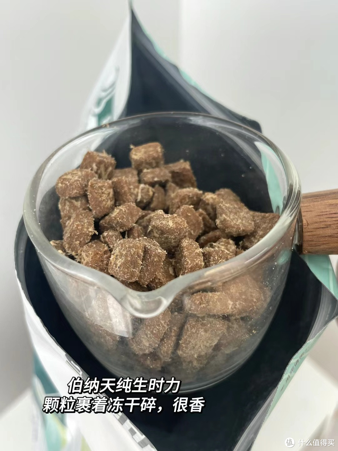 烘焙狗粮推荐