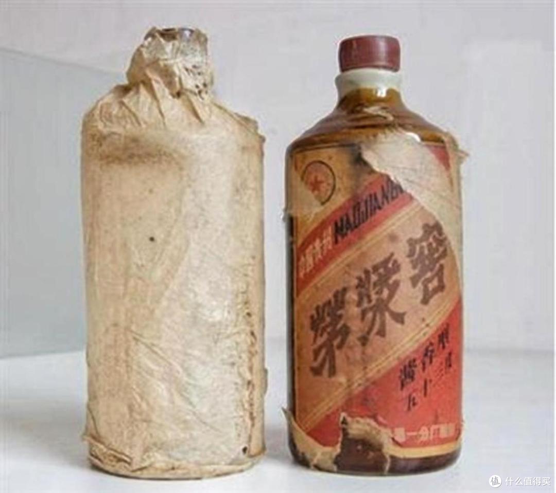 街边总有人在“高价回收老酒”,能有多赚钱?行家:玩的都是套路