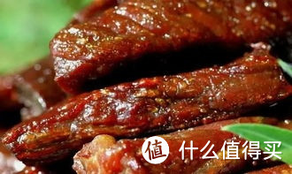 BESTORE 良品铺子手撕风干牛肉