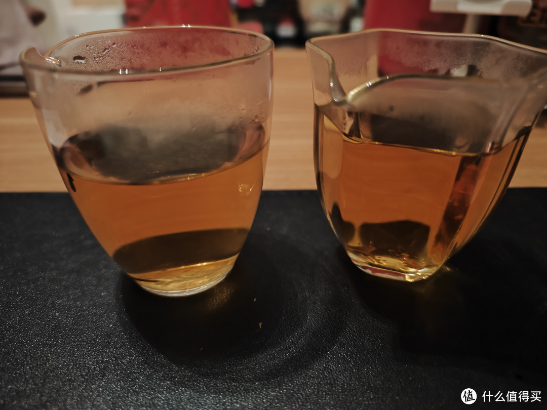 喝茶，今天喝一泡有机寿眉，5月杭州茶博会的收获