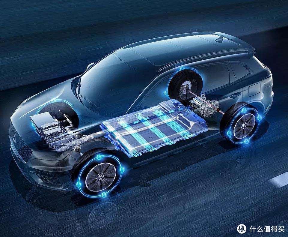 电动汽车真的开几年就要换电池吗？一篇文告诉你电池能用几年