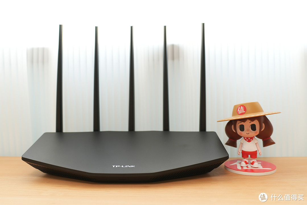 WiFi7中的全能王，只卖两百多的TP-LINK BE5100，首发开箱评测