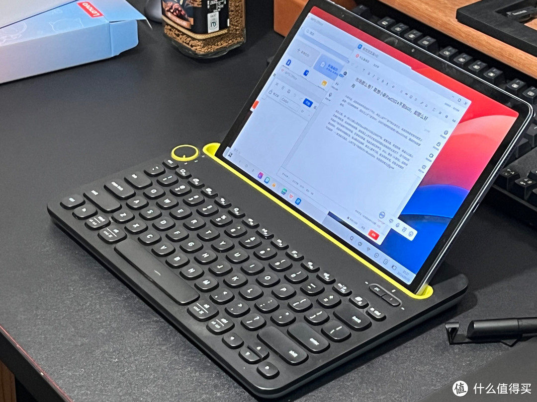 联想小新Pad2024真良心，不到800却那么好用