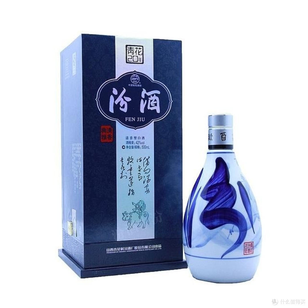 山西杏花村汾酒
