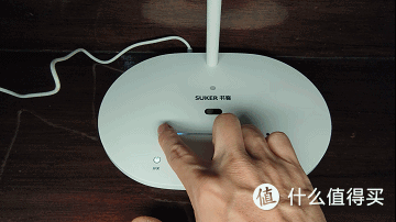 确实守护你我健康视力,书客L1 Pro台灯上手体验