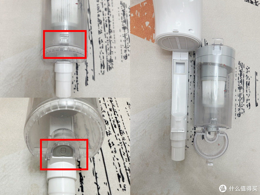 百元也能轻松拿捏‼️奥克斯手持吸尘器回归清洁本质，大扫除必备利器