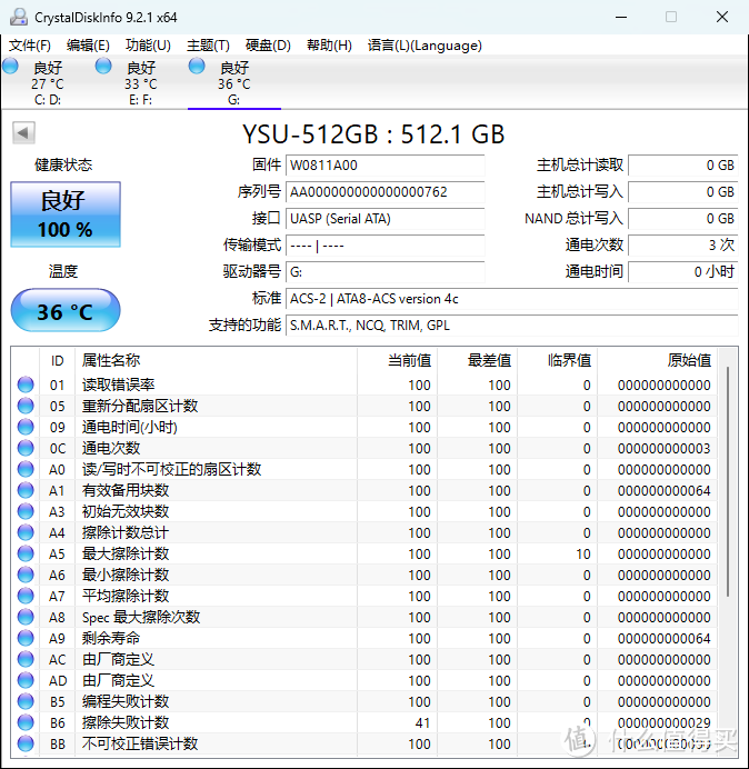 固态U盘与传统U盘、移动固态硬盘有什么区别？应该如何选择固态U盘？