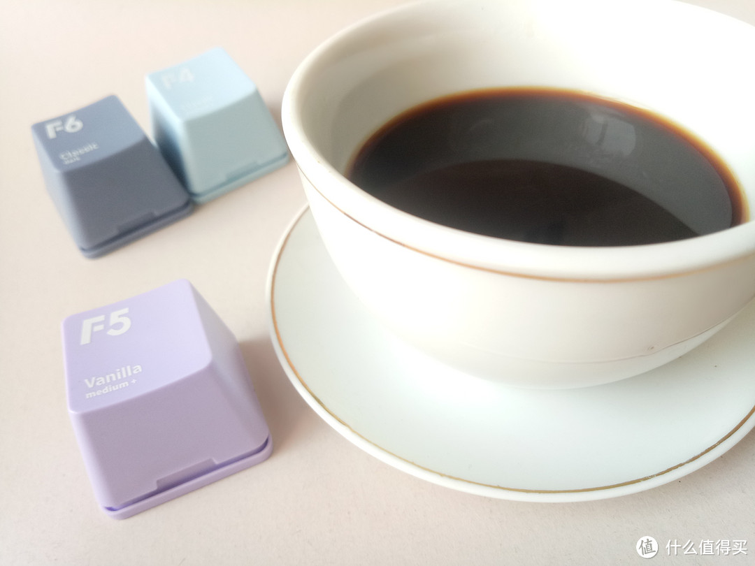 （多图）浓郁+纯粹，蕴含在浅色基调中风味——艾弗F5超即溶精品咖啡经典系列尝鲜装 3g*3颗