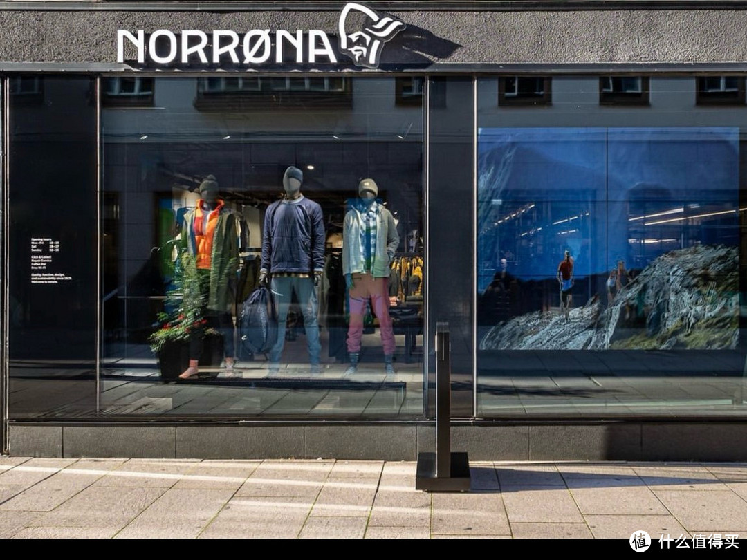 Norrona 挪威老人头两次折戟国内市场的品牌，跟着 12 一篇文章看完！