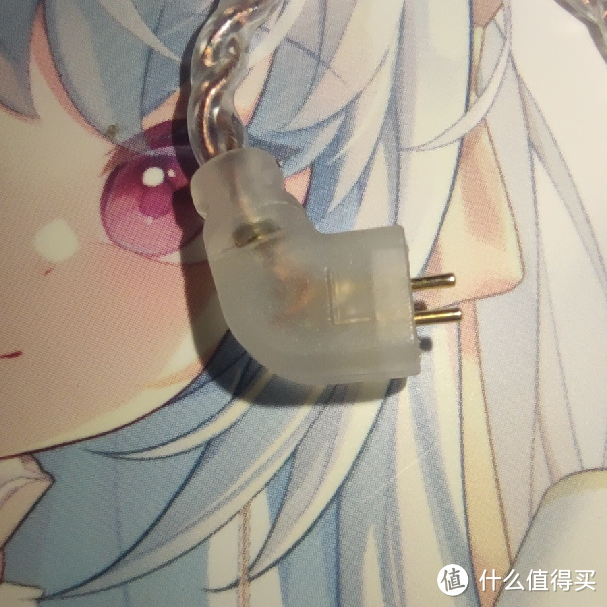 平价后挂入耳式耳机 Nicehck DB2 开箱