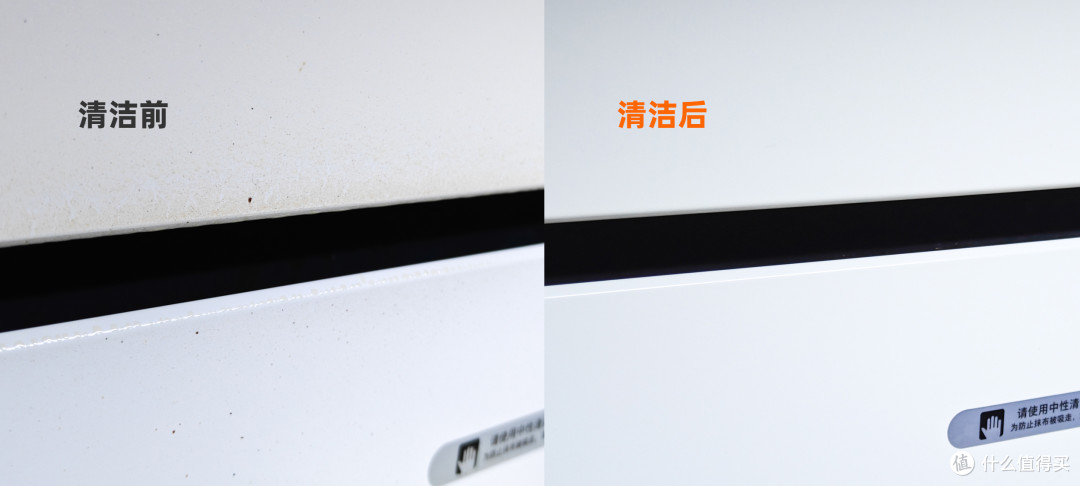 真的是好看又好用！米家智能净烟机S2「小白净」使用测试