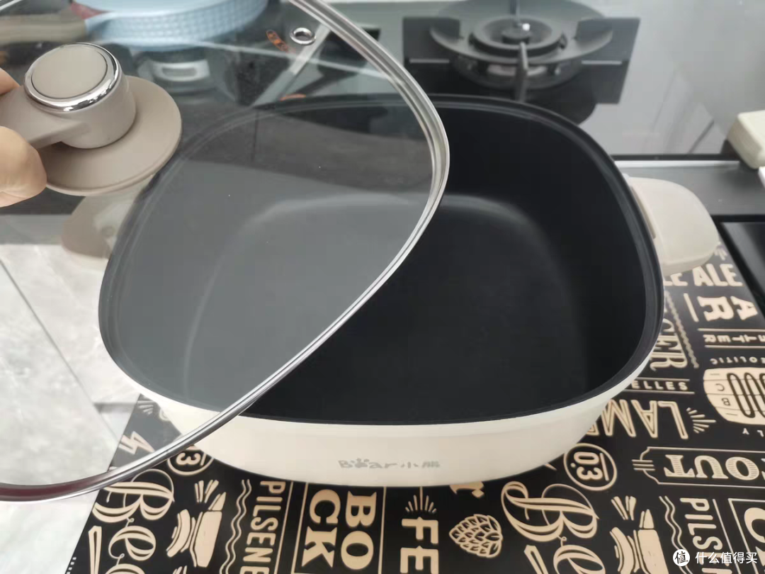 六分钟就能烧开水，电火锅值得入手