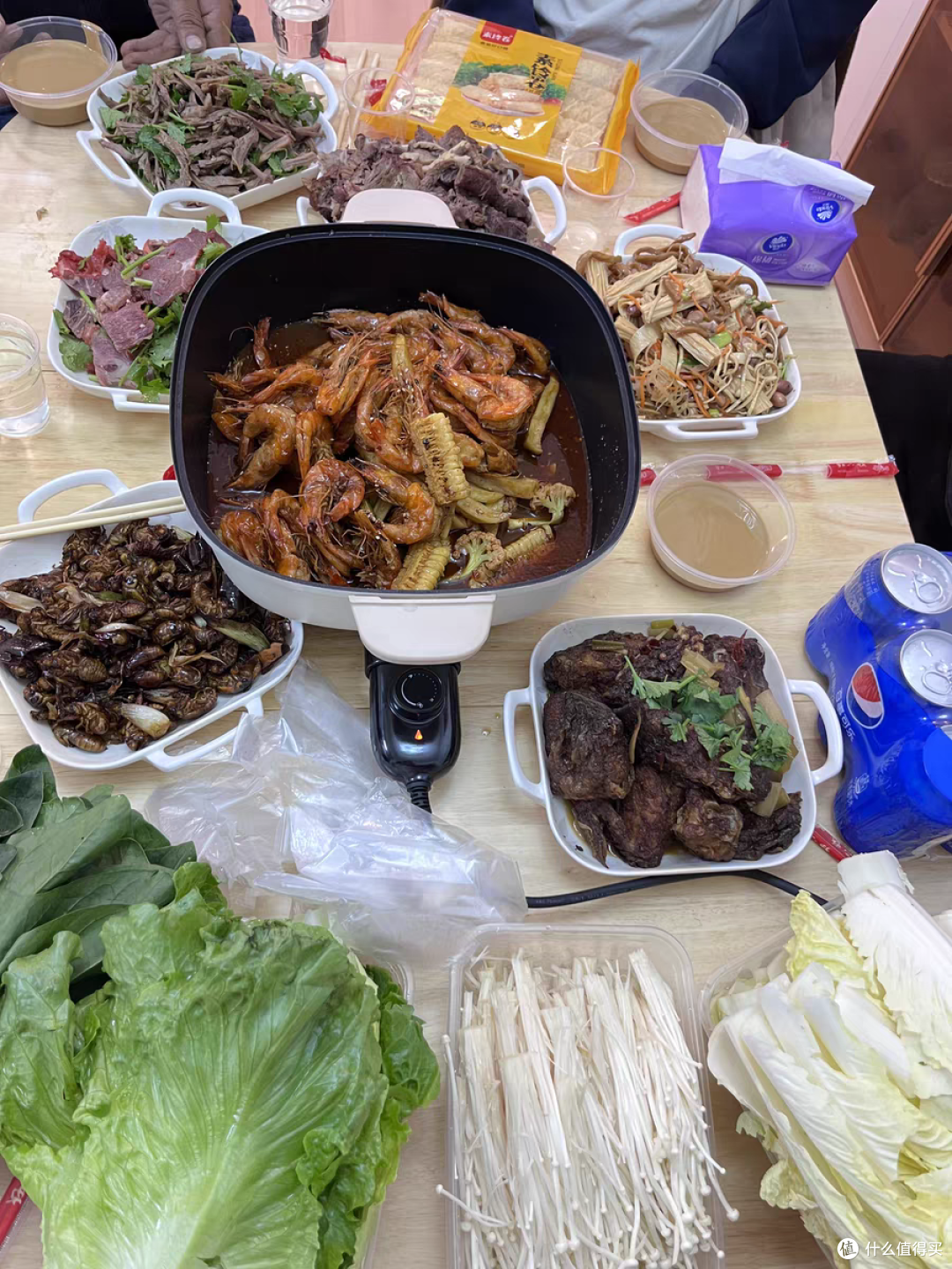 六分钟就能烧开水，电火锅值得入手