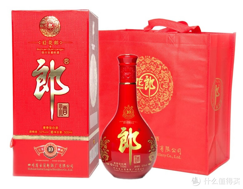 日常饮用,400元左右的中端白酒足以
