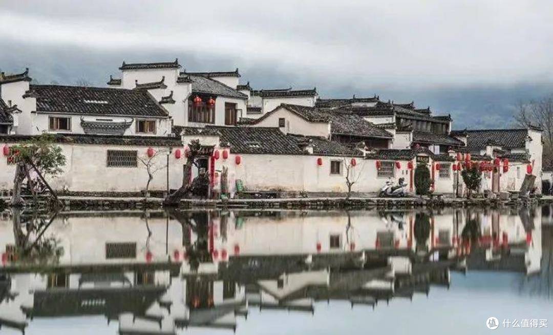 “为什么想回老家过年?”这是我听过最好的答案....