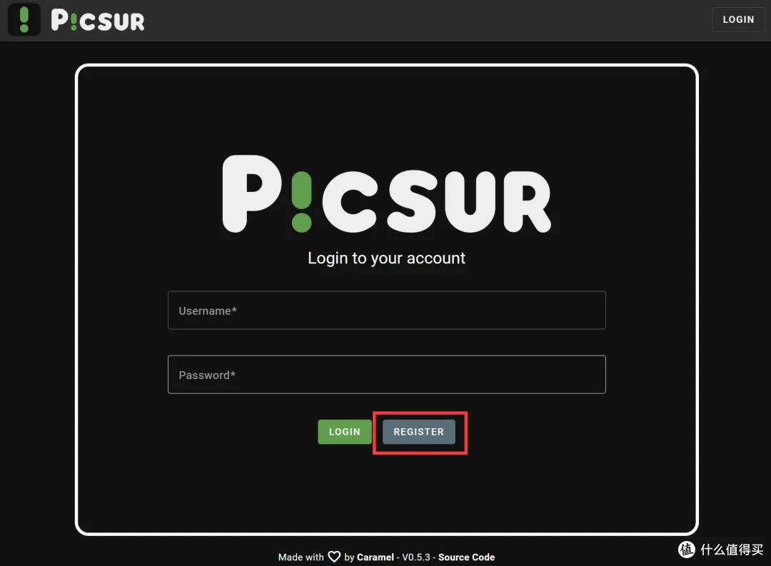 十分钟Docker搭建,内置在线格式转换的强大图床工具:Picsur