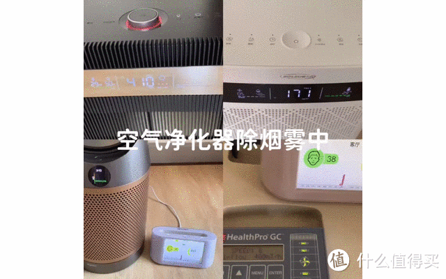 除甲醛空气净化器比拼:IAM、戴森、舒乐氏、IQAir空气净化器测评,网红爆款空气净化器是否真的靠谱?