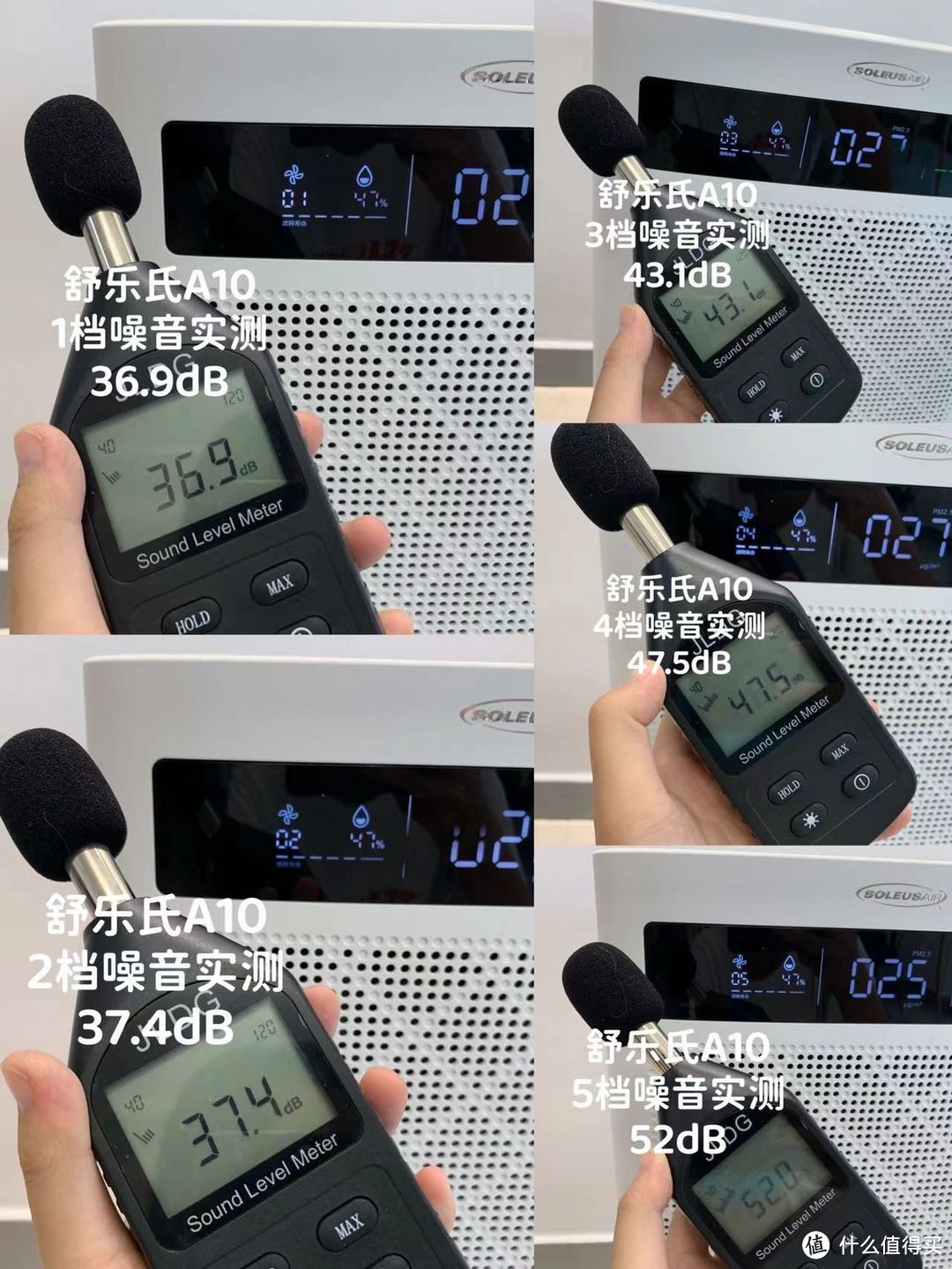 除甲醛空气净化器比拼:IAM、戴森、舒乐氏、IQAir空气净化器测评,网红爆款空气净化器是否真的靠谱?