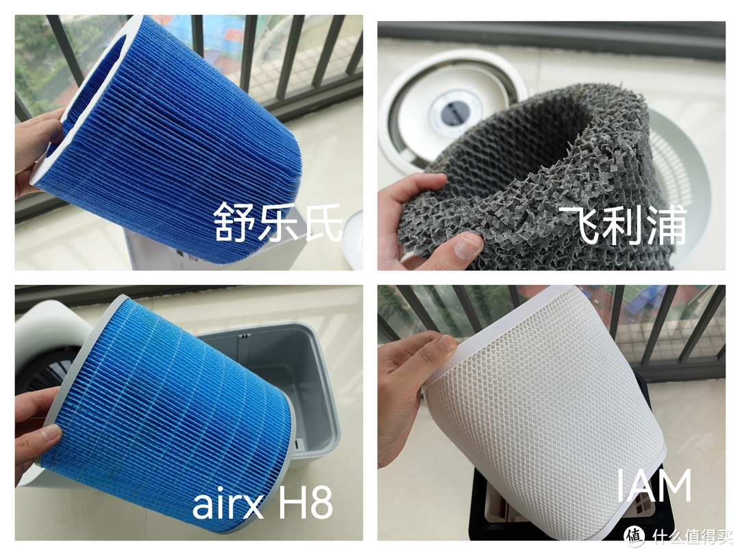 性价比加湿器推荐！4款热门无雾加湿器对比测评：哪款加湿器更好用？