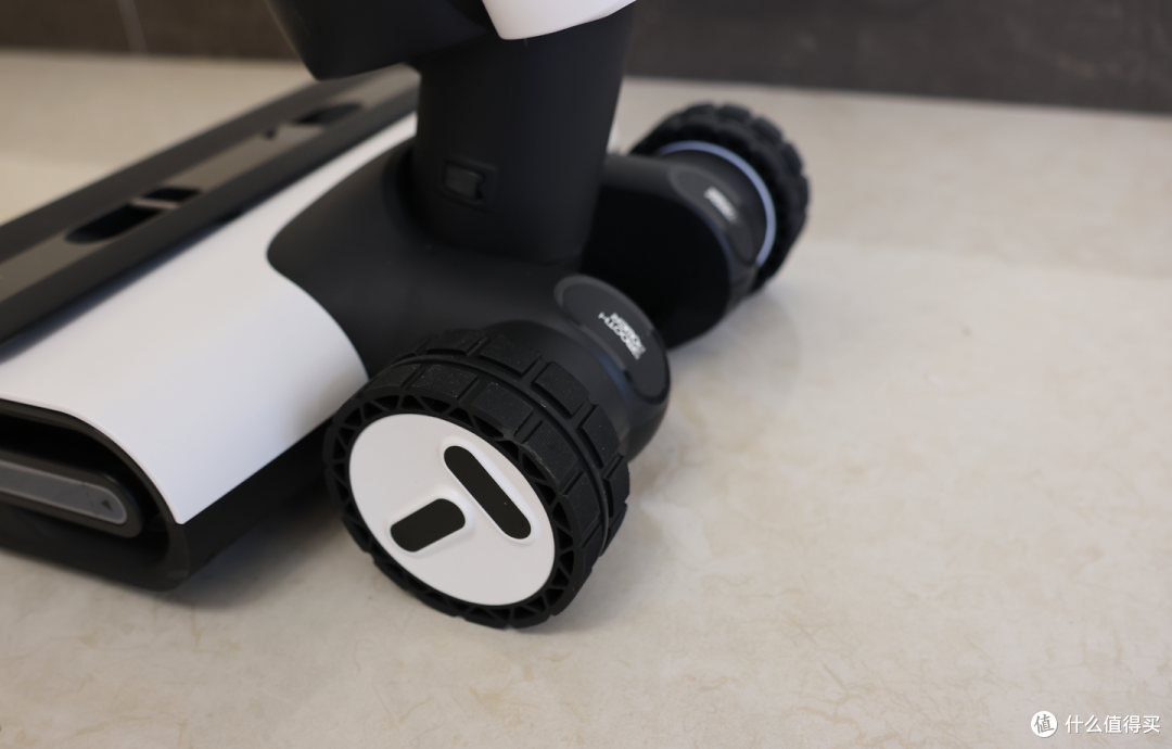 彻底解放双手的家居神器--添可芙万空间站Station无线智能洗地机单品实测