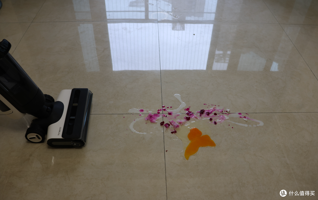 彻底解放双手的家居神器--添可芙万空间站Station无线智能洗地机单品实测