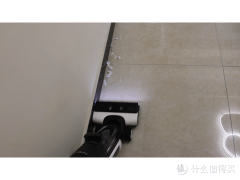 彻底解放双手的家居神器--添可芙万空间站Station无线智能洗地机单品实测