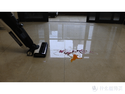 彻底解放双手的家居神器--添可芙万空间站Station无线智能洗地机单品实测